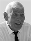 Raymond Moons overleden - Beringen