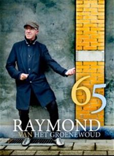 Raymond verhuist naar OC De Buiting - Beringen