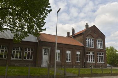 Reacties op mogelijke sloop schoolgebouw Tervant - Beringen