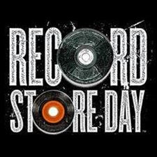 Record Store Day met Glenn Claes & Whispering Sons - Beringen