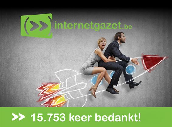 Recordaantal lezers voor Internetgazet Lommel - Lommel