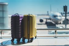 Hechtel-Eksel - Recordaantal passagiers in luchthavens