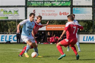 Recordscore voor Grote Heide - Neerpelt