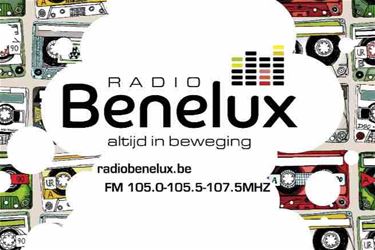 Red Radio Benelux! - Beringen