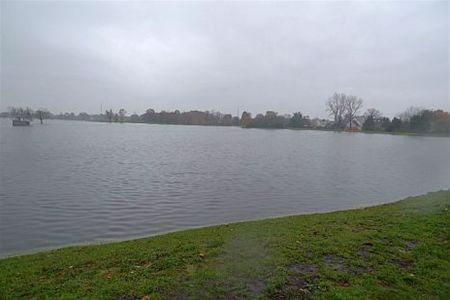 Regenval: mededeling van de gemeente - Pelt