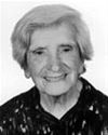 Regine Cochet overleden - Lommel