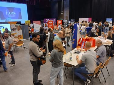Regionale jobbeurs - Beringen & Leopoldsburg