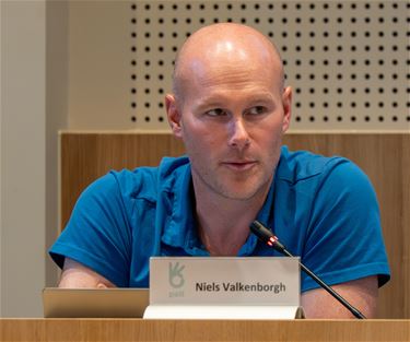 Reglement ambulante activiteiten aangepast - Pelt