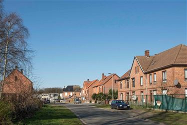 Reglement rond kamerwonen - Beringen & Leopoldsburg