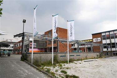 Reglement voor verhuur lokalen site Lutgart - Beringen