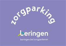 Reglement zorgparkeren goedgekeurd - Beringen