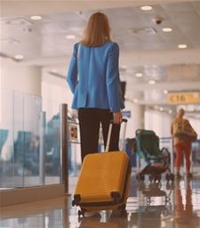 Reizen in 2024: een recordjaar