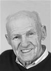 René Keunen overleden - Beringen