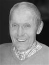 René Lowijs overleden - Oudsbergen
