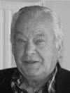 René Van Olmen overleden - Beringen