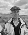 René Vanderlinden overleden - Beringen