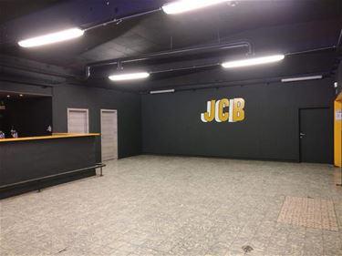 Renovatie Jeugdclub Beverlo - Beringen