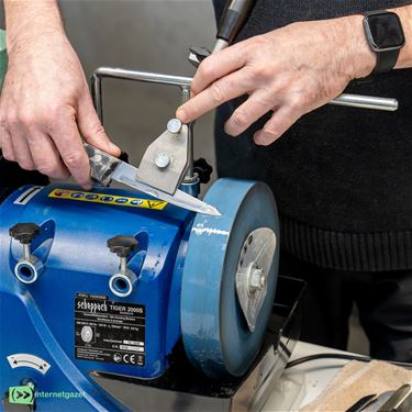 Repair-Café strijkt zaterdag neer in Bocholt - Bocholt