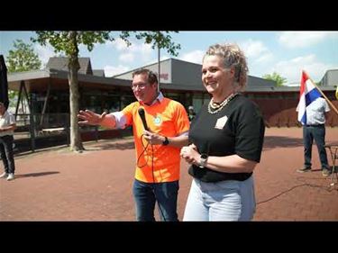 Reportage Toptreffen in Nederland - Beringen