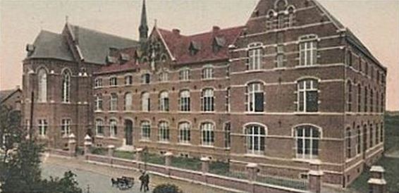 Restauratie van collegegebouw start dit jaar - Pelt
