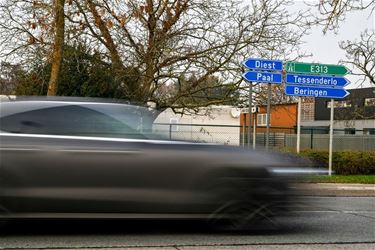 Retributie op inbeslagname voertuigen - Beringen