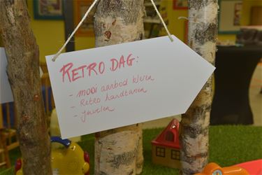 Retrodag Kringwinkel Beverlo - Beringen