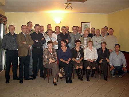 Reünie van de Lilse 50-jarigen - Neerpelt