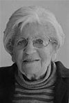 Ria Deckers overleden - Hamont-Achel & Pelt