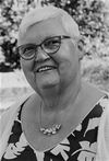Ria Gerits overleden - Lommel & Pelt