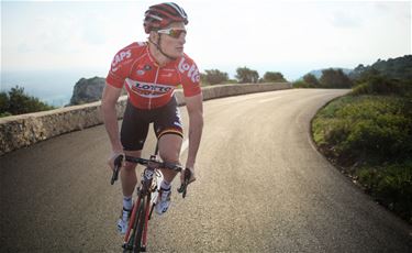 Ridley Bikes naar Australië en Nieuw-Zeeland - Beringen