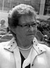 Riet Zentjens overleden - Hamont-Achel