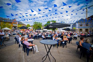 Rijkgevuld programma Mijnhappening - Beringen