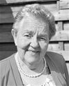 Rika Maes overleden - Lommel