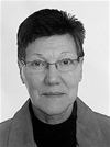 Rina Truyens overleden - Hamont-Achel