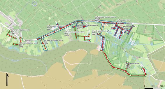Rioleringsproject ‘Sanering Grote Nete’ van start - Hechtel-Eksel