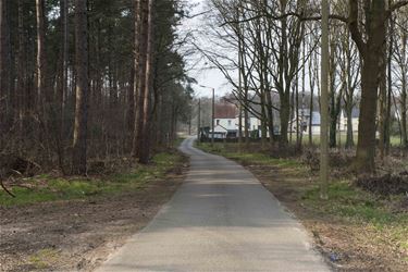 Rioleringswerken in de Ulfortstraat - Beringen