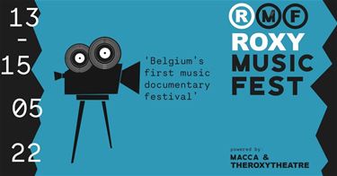 RMF: nieuw festival rond muziekdocumentaires - Beringen