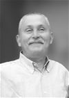 Robert Baeken overleden - Hamont-Achel