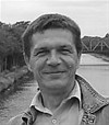 Robert Kosinski overleden - Pelt