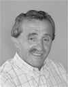 Bree - Robert ‘Rob’ Dreesen overleden