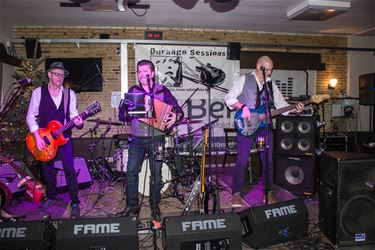 Rock & Bluesnight Radio Benelux - Beringen