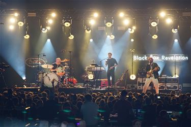 Rock Herk: da's altijd genieten - Beringen