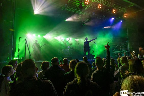 Rockwood 2025, je was geweldig! - Lommel
