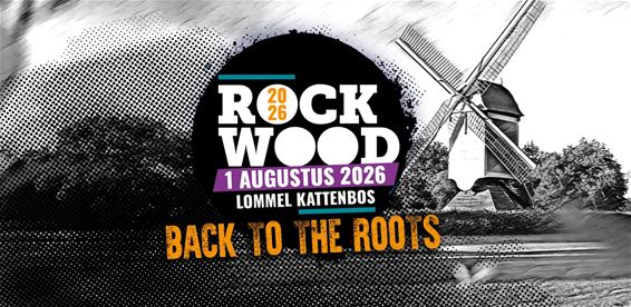 Rockwood back to the roots - Lommel