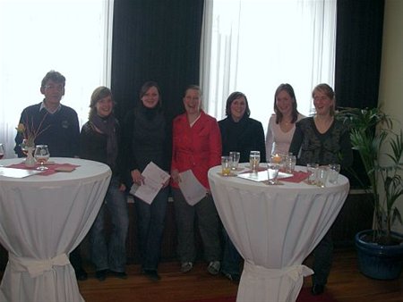Rode Kruis huldigde bloedgevers en cursisten - Hamont-Achel