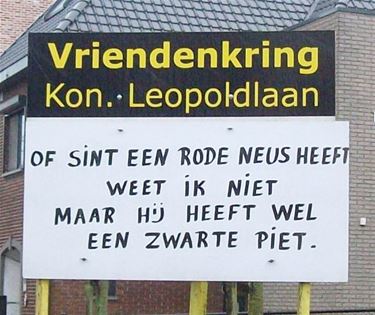 'Rode Neuzen Dag' komt er aan - Lommel