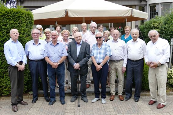 Roelandgemeenschap viert 71-jarig bestaan - Neerpelt