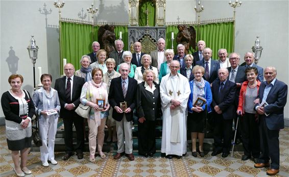 Roelandgemeenschap viert feest - Neerpelt