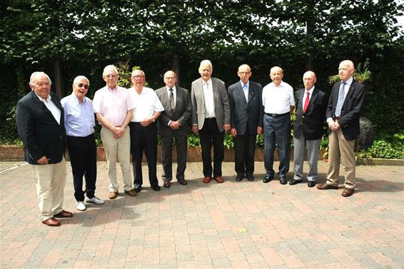 Roelandgemeenschap viert 70-jarig bestaan - Neerpelt