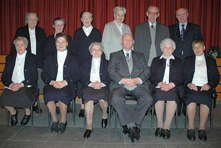 Roepingendag in SHLille - Neerpelt